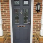 Business 2 image M.B.C DOUBLE GLAZING REPAIRS LTD Woodworking in Houghton Le Spring Ty