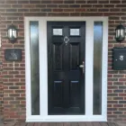 Business 7 image M.B.C DOUBLE GLAZING REPAIRS LTD Woodworking in Houghton Le Spring Ty