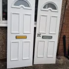 Business 21 image M.B.C DOUBLE GLAZING REPAIRS LTD Woodworking in Houghton Le Spring Ty