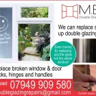 Business 25 image M.B.C DOUBLE GLAZING REPAIRS LTD Woodworking in Houghton Le Spring Ty