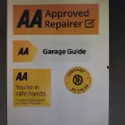 Business 16 image M B M AUTOHAUS Garages in Smethwick We