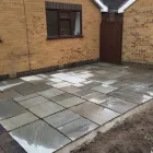 Business 7 image M B PAVING & LANDSCAPE Paving & Driveway Contractors in Greenford Mi