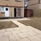 Business 8 image M B PAVING & LANDSCAPE Paving & Driveway Contractors in Greenford Mi