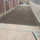 Business 9 image M B PAVING & LANDSCAPE Paving & Driveway Contractors in Greenford Mi