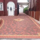 Business 22 image M B PAVING & LANDSCAPE Paving & Driveway Contractors in Greenford Mi