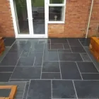 Business 28 image M B PAVING & LANDSCAPE Paving & Driveway Contractors in Greenford Mi