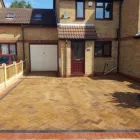 Business 32 image M B PAVING & LANDSCAPE Paving & Driveway Contractors in Greenford Mi