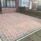 Business 41 image M B PAVING & LANDSCAPE Paving & Driveway Contractors in Greenford Mi