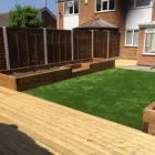Business 50 image M B PAVING & LANDSCAPE Paving & Driveway Contractors in Greenford Mi