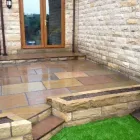 Business 51 image M B PAVING & LANDSCAPE Paving & Driveway Contractors in Greenford Mi