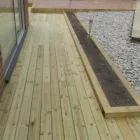 Business 66 image M B PAVING & LANDSCAPE Paving & Driveway Contractors in Greenford Mi