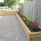 Business 73 image M B PAVING & LANDSCAPE Paving & Driveway Contractors in Greenford Mi