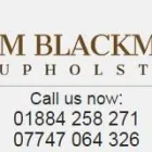Business 1 image M BLACKMORE UPHOLSTERY Upholsterers in Tiverton De