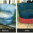Business 4 image M BLACKMORE UPHOLSTERY Upholsterers in Tiverton De