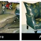 Business 5 image M BLACKMORE UPHOLSTERY Upholsterers in Tiverton De