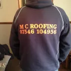 Business 73 image M C ROOFING Roofing Materials in Perth Pkn