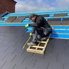 Business 1 image M D ROOFING PLASTERING Roofing Contractors in Belfast Co