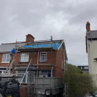 Business 8 image M D ROOFING PLASTERING Roofing Contractors in Belfast Co