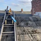 Business 20 image M D ROOFING PLASTERING Roofing Contractors in Belfast Co