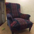 Business 40 image M.D WILLIAMS UPHOLSTERY LTD Upholsterers in Bristol Av