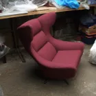 Business 76 image M.D WILLIAMS UPHOLSTERY LTD Upholsterers in Bristol Av