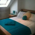 Business 1 image M GOLDSTRAW Stained Glass in Stoke-On-Trent St