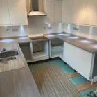 Business 85 image M J KITCHEN & BATHROOMS Kitchen Planning & Fitting in LEAMINGTON SPA Wa