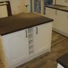 Business 2 image M.J SEAR LTD Electricians & Electrical Contractors in Harrow Mi