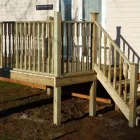 Business 1 image M L C CARPENTRY Carpenters & Joiners in Wokingham Be