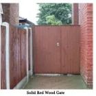 Business 2 image M LAND UPHOLSTERY Upholsterers in Tiverton De