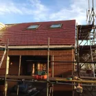 Business 2 image M MILLS BUILDING CONTRACTORS LTD Home Builders in Broadheath Gr