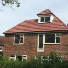 Business 4 image M MILLS BUILDING CONTRACTORS LTD Home Builders in Broadheath Gr