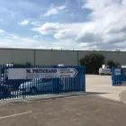 Business 2 image M. PRITCHARD COMMERCIAL ENGINEERING LTD MOT Test Centres & Vehicle Inspection in Burton-On-Trent Sts