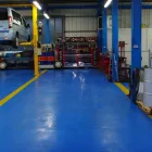 Business 7 image M. PRITCHARD COMMERCIAL ENGINEERING LTD MOT Test Centres & Vehicle Inspection in Burton-On-Trent Sts