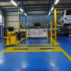 Business 9 image M. PRITCHARD COMMERCIAL ENGINEERING LTD MOT Test Centres & Vehicle Inspection in Burton-On-Trent Sts