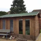 Business 13 image M&R HOME IMPROVEMENTS W-S-M LTD Siding Contractors in Weston-Super-Mare So