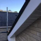 Business 29 image M&R HOME IMPROVEMENTS W-S-M LTD Siding Contractors in Weston-Super-Mare So
