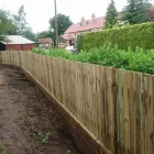Business 2 image M.V.S FENCING LTD Fencing Contractors in Spalding Li