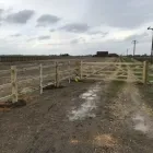 Business 6 image M.V.S FENCING LTD Fencing Contractors in Spalding Li