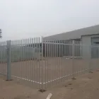 Business 21 image M.V.S FENCING LTD Fencing Contractors in Spalding Li