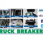 Business 1 image M. W. TRUCK PARTS LTD Truck Parts & Accessories in Carnaby Ery