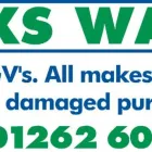 Business 2 image M. W. TRUCK PARTS LTD Truck Parts & Accessories in Carnaby Ery