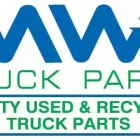 Business 4 image M. W. TRUCK PARTS LTD Truck Parts & Accessories in Carnaby Ery