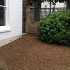 Business 13 image M WITHALL LANDSCAPES Paving & Driveway Contractors in Warlingham Su