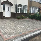 Business 14 image M WITHALL LANDSCAPES Paving & Driveway Contractors in Warlingham Su