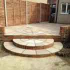 Business 17 image M WITHALL LANDSCAPES Paving & Driveway Contractors in Warlingham Su