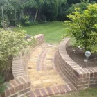 Business 20 image M WITHALL LANDSCAPES Paving & Driveway Contractors in Warlingham Su