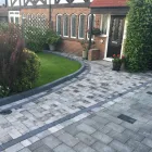 Business 30 image M WITHALL LANDSCAPES Paving & Driveway Contractors in Warlingham Su