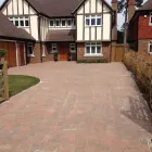Business 46 image M WITHALL LANDSCAPES Paving & Driveway Contractors in Warlingham Su