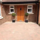Business 48 image M WITHALL LANDSCAPES Paving & Driveway Contractors in Warlingham Su